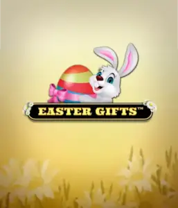 Enjoy the spirit of spring with Easter Gifts Slot by Spinomenal, highlighting a colorful springtime setting with adorable Easter bunnies, eggs, and flowers. Relish in a world of vibrant colors, providing engaging bonuses like free spins, multipliers, and special symbols for a memorable time. Perfect for players who love holiday-themed entertainment.